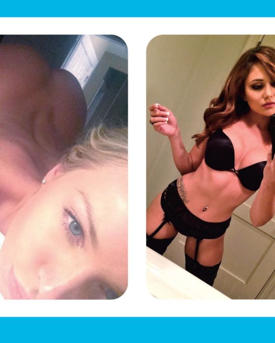#Selfies