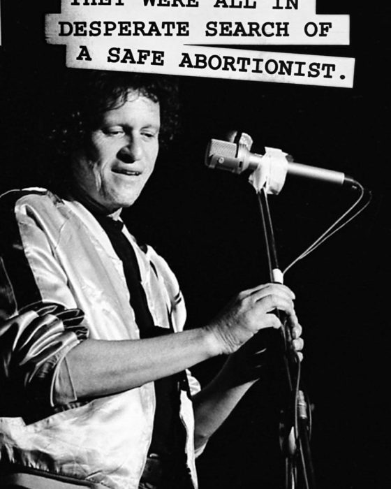 Fight For Your Rights… Or Lose Them