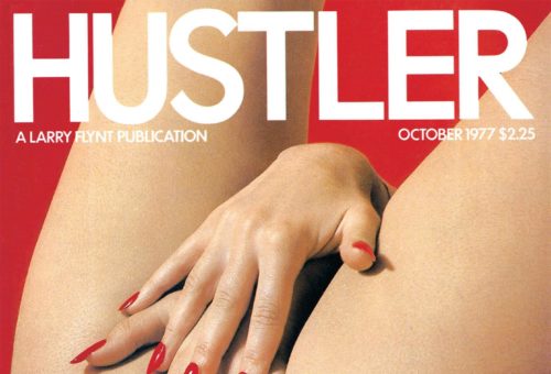 Cover, October ’77