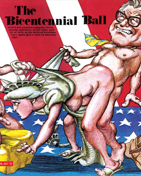 The Bicentennial Ball