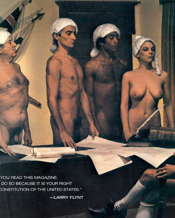 Declaration of Sexual Rights & Responsibilities