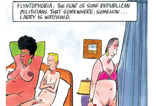 Politickle