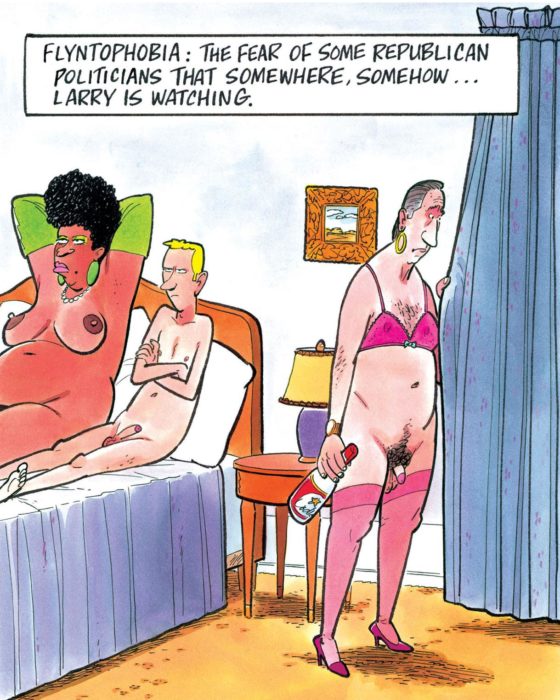 Politickle
