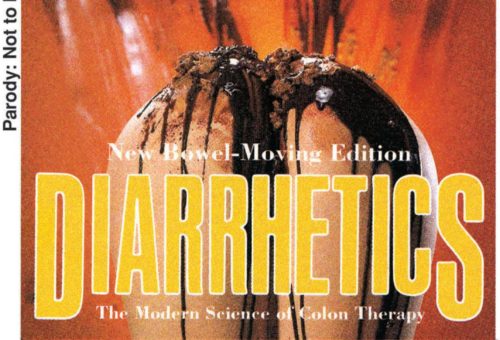 Diarrhetics