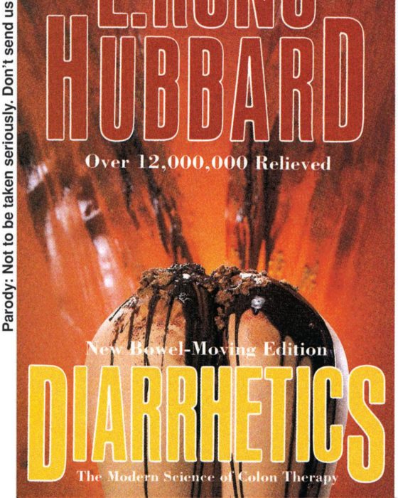 Diarrhetics