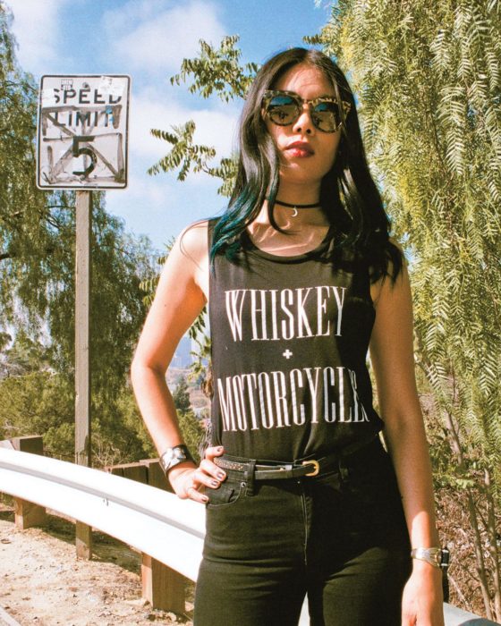 Meet the Litas