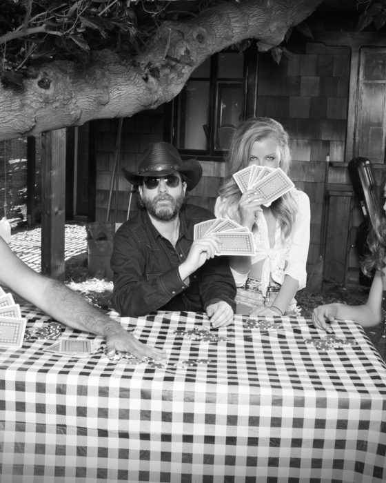 Wheeler Walker Jr.