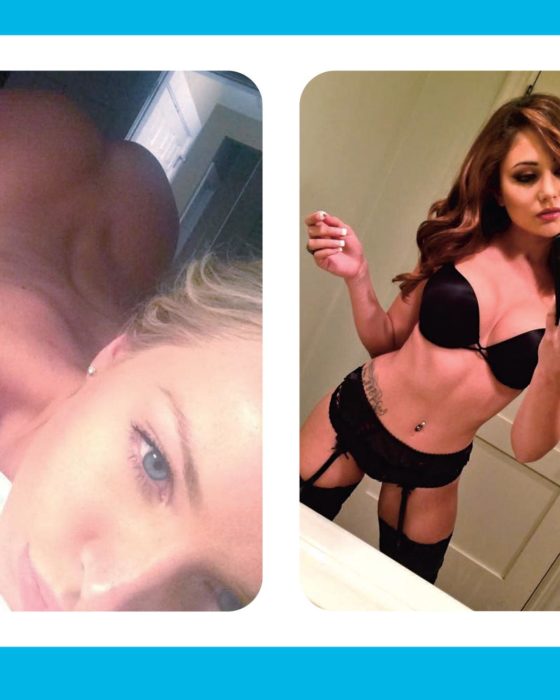 #Selfies