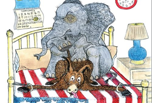 State of the Union