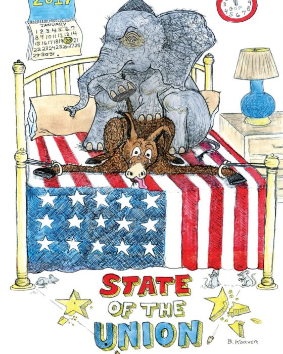 State of the Union