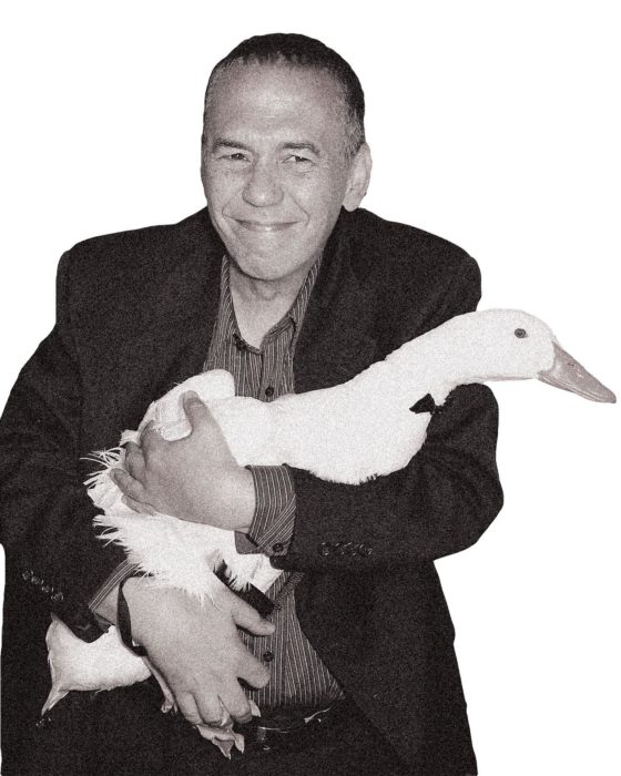 Gilbert Gottfried: Never Too Soon