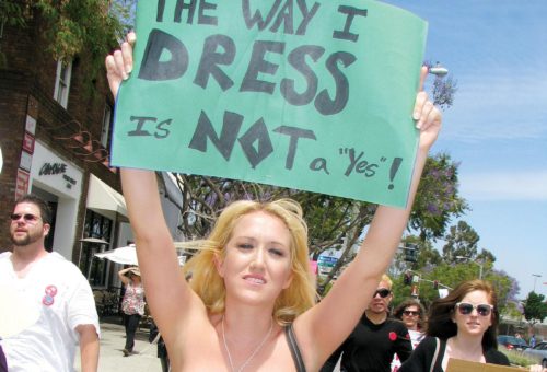 Fighting to Save Porn