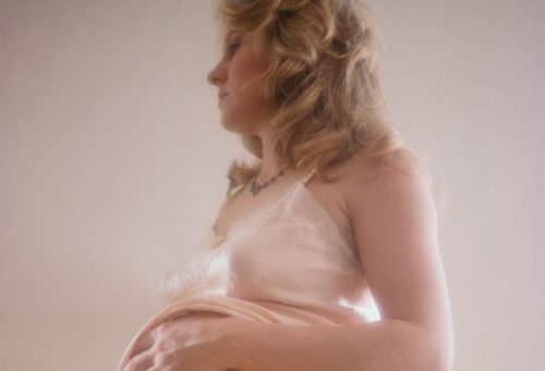 “Motherhood,” April ’76
