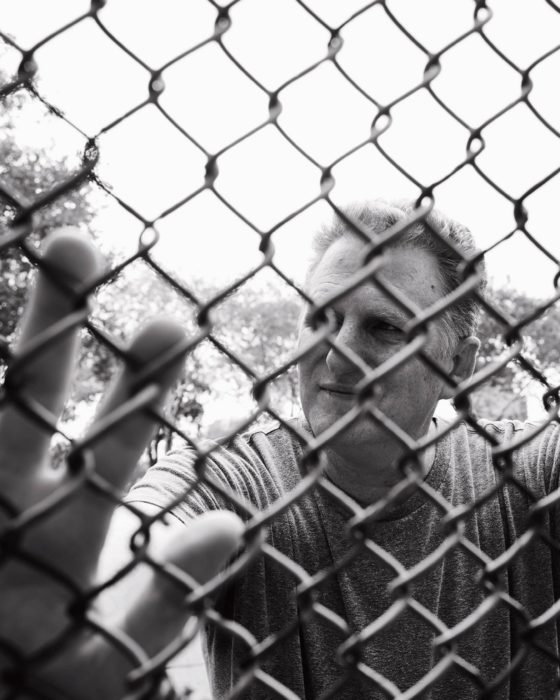 Talking Trash with Michael Rapaport