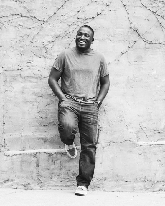 Hannibal Buress: No More Hangovers
