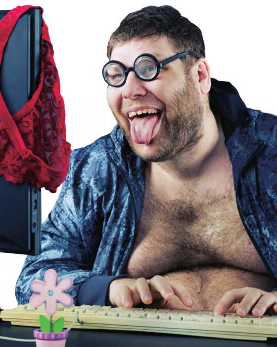Where’s the Love? Dating in the Digital Age