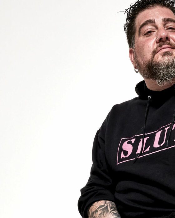 Big Jay Oakerson & His Legion of Skanks