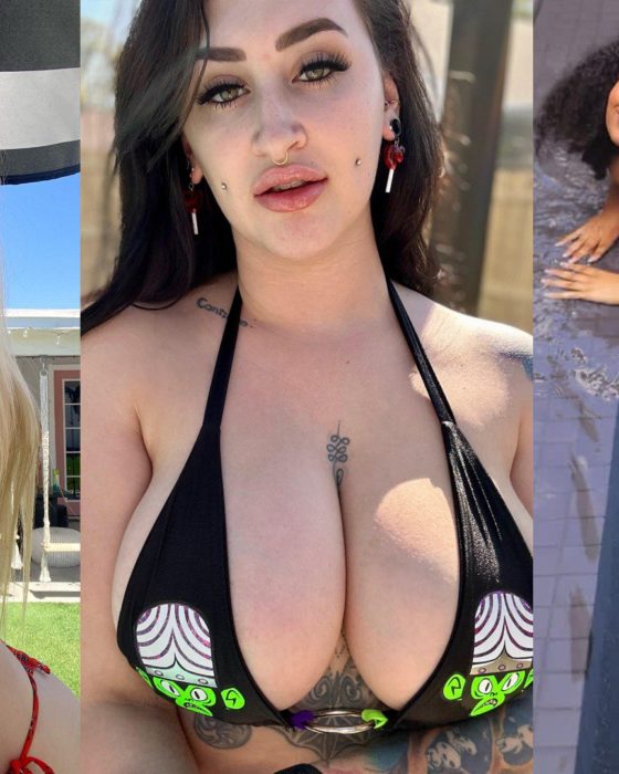 XXX Bikini Babes