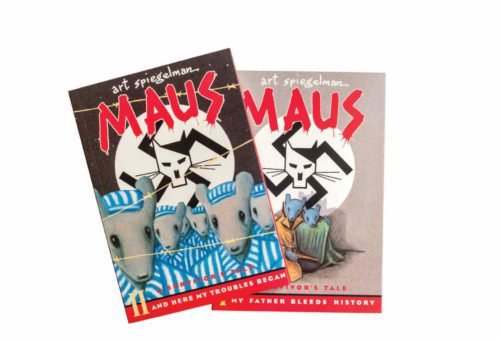 “Maus” Trap