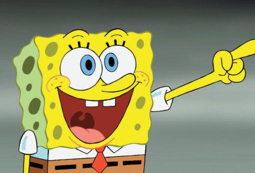 The SpongeBob Blues