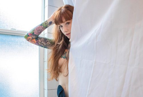 Disability Visibility