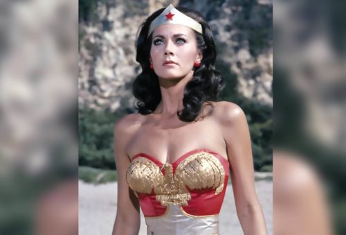 Wonder Domme?