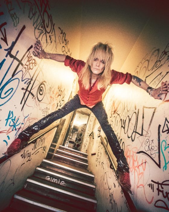 Photo by Ville Juurikkala / courtesy of Earshot Media
