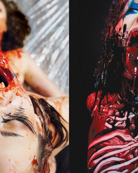 Chills ‘n’ Thrills: The Unholy Union of Porn and Horror