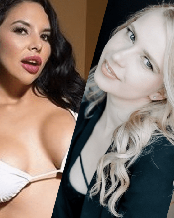 Two Girls, One Mic: A Penetrating Porncast