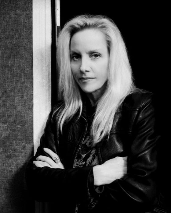 Cherie Currie: Still Rocking, Still Roaring