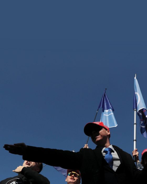The Death of Democracy