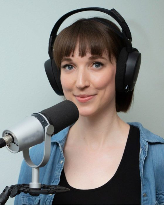 Dedeker Winston: Mastering Multiamory