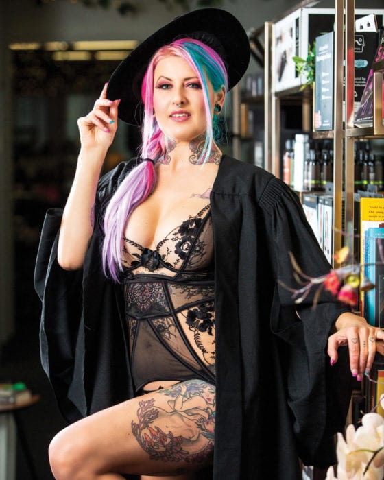 Doctor of Pornography