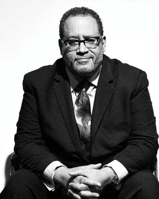 Dr. Michael Eric Dyson: Illuminating the Shadows