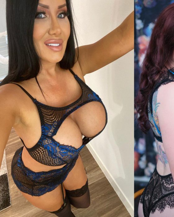 Fabulous Over 40