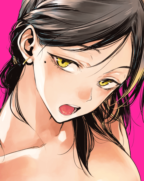 Fakku, Buddy!