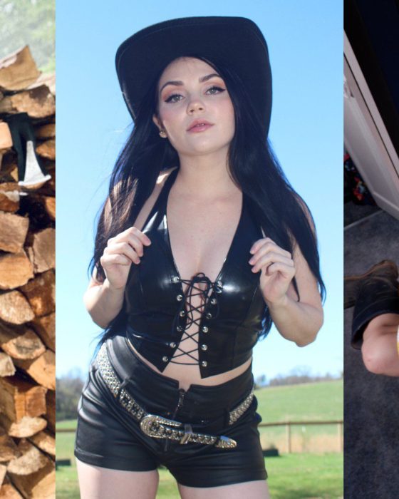 XXX Farm Babes