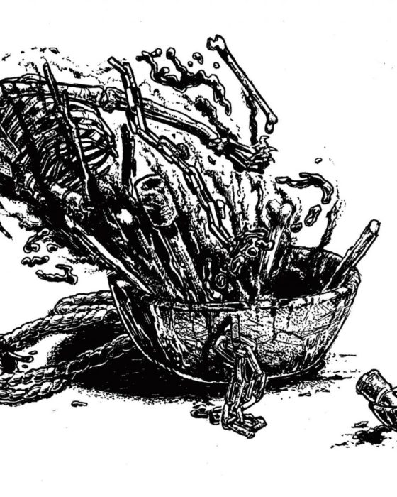 Black Magic & Murder: The Underbelly of Crime