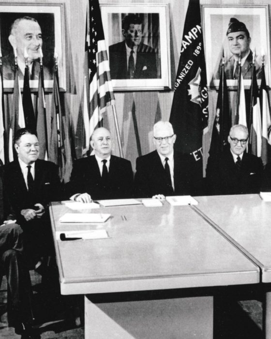 The JFK Files