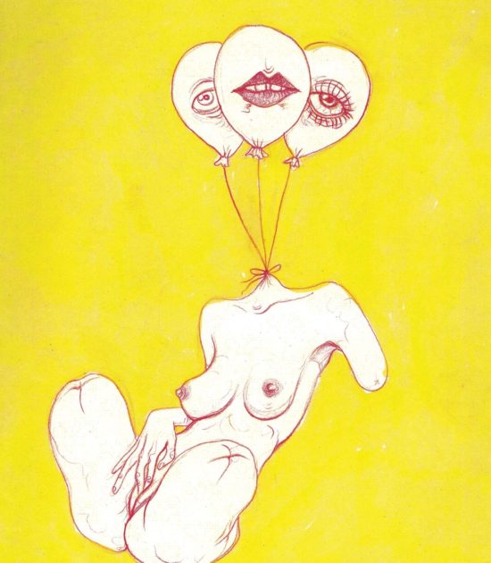 Aisling Isolde: Transfiguration