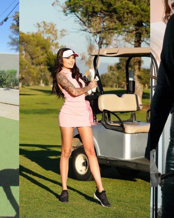 Fore!-Play