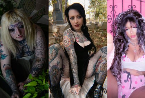 Good Goth!