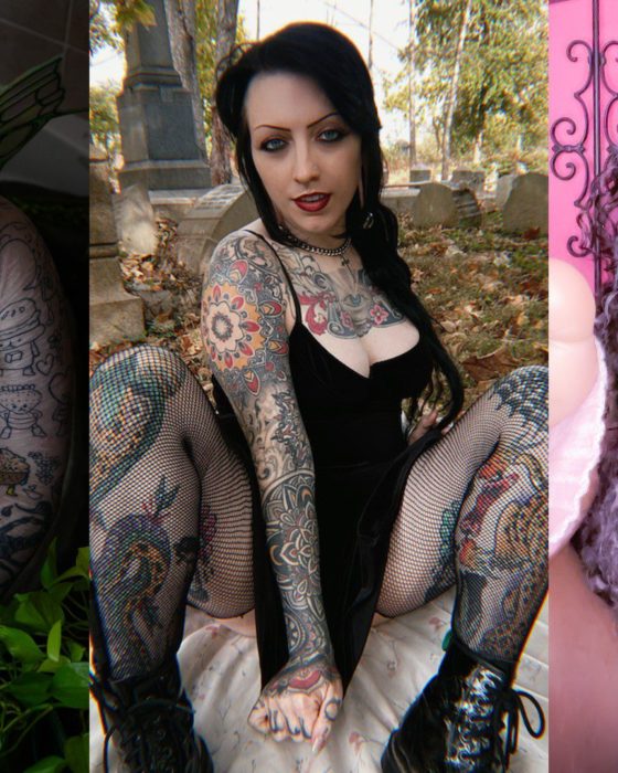 Good Goth!