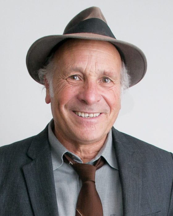 Greg Palast: How Trump Stole 2020