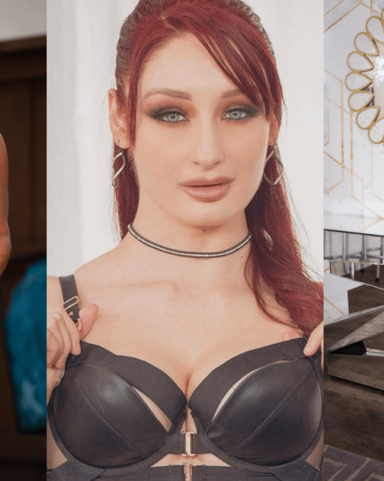 XXX Picks: Hollywood Sex Scenes