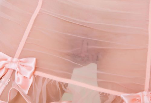 Saturday Special: Pretty in Pink Vol. 4