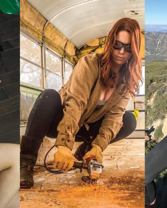 Hotties’ Hobbies