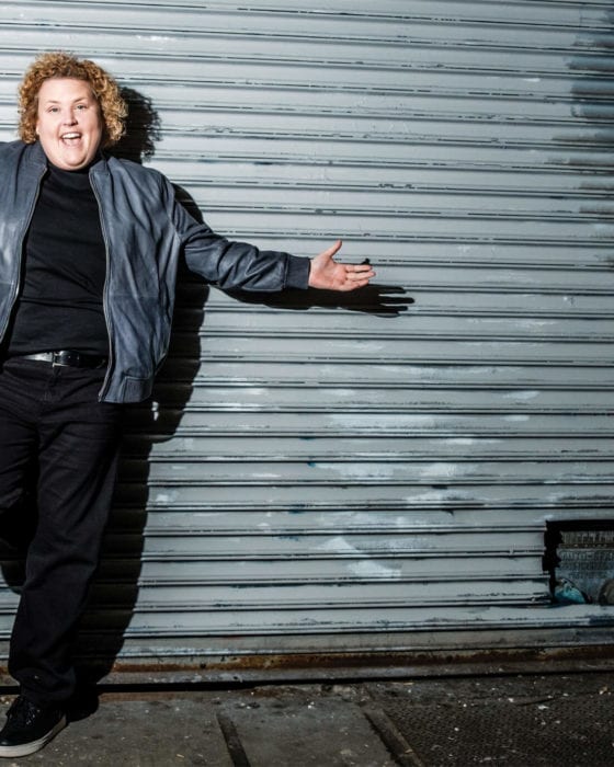 Fortune Feimster: Ice-Cream Dancing