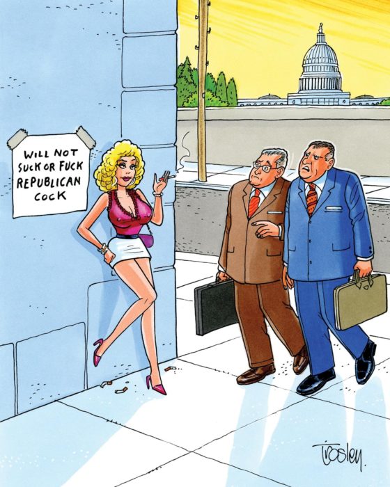 Friday Funnies: Totally Hooked