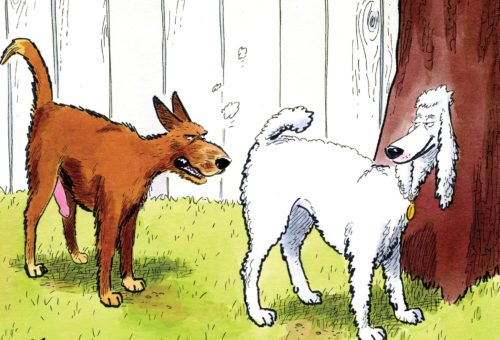 Friday Funnies: Dogging It Vol. 3